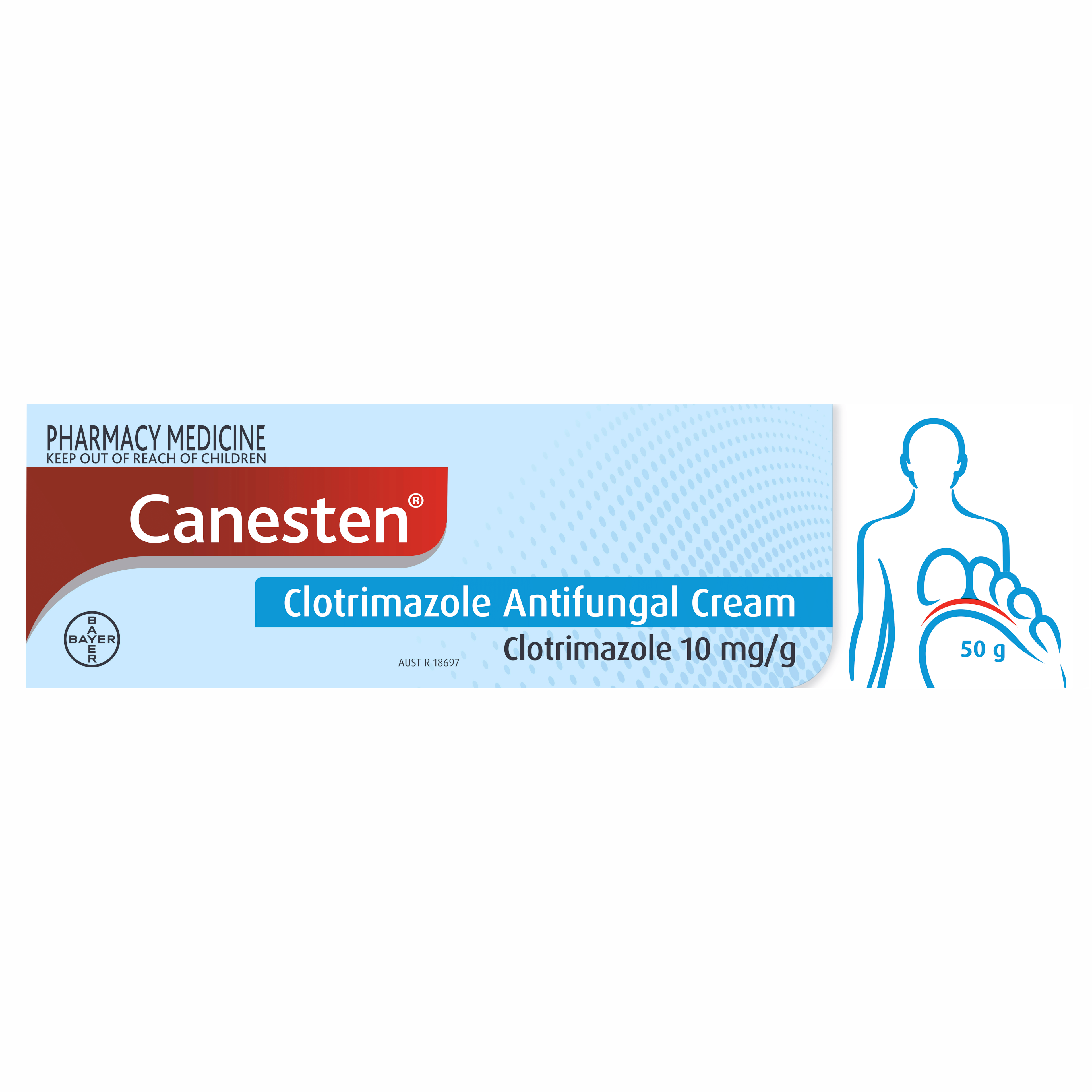 Clotrimazole diaper rash deals cream